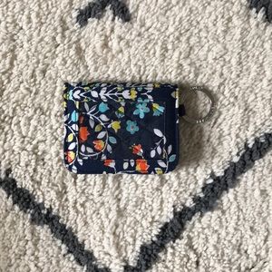 Vera Bradley Double ID